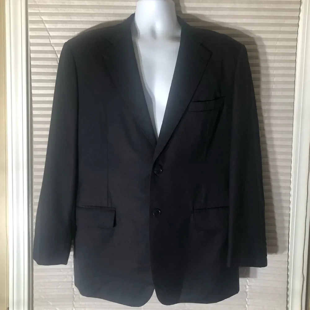 Astor & Black Men’s Blazer/Sport Jacket